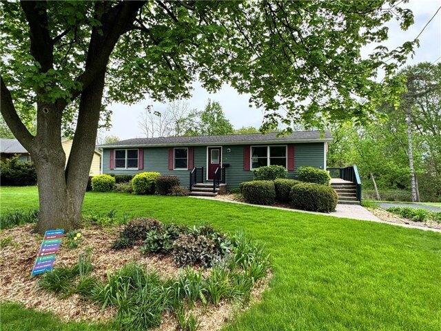 House for sale in Seneca, New York