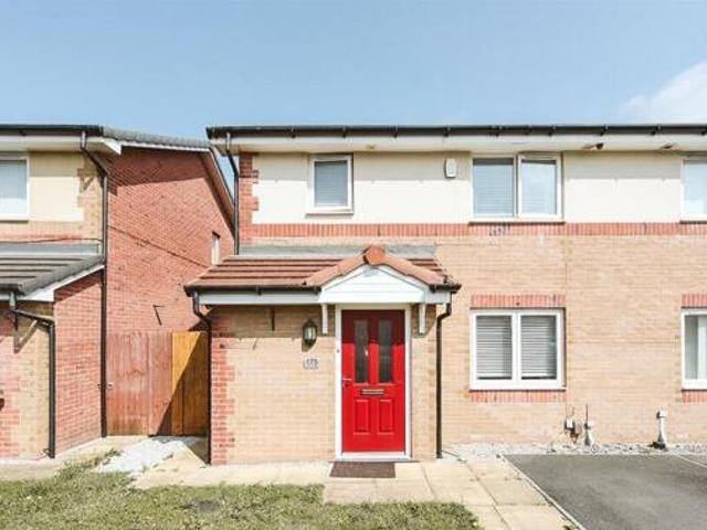 House for sale in Calderstones