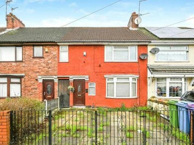 House for sale in Calderstones