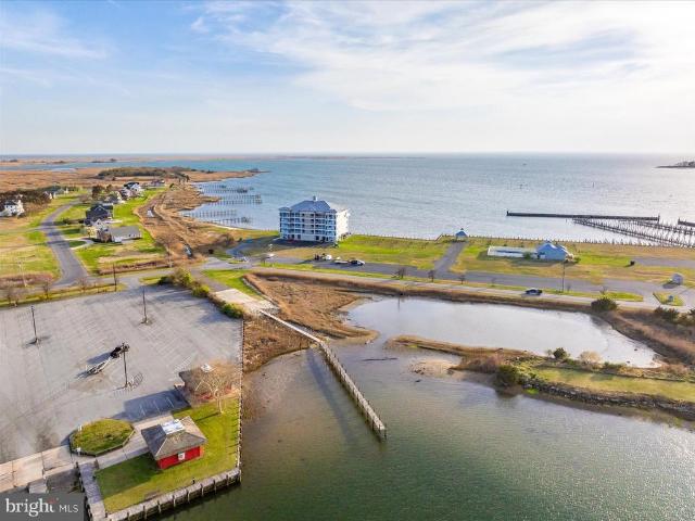 Land for sale in Crisfield, Maryland