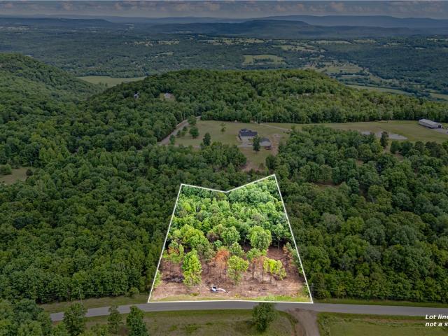 Land for sale in Ark