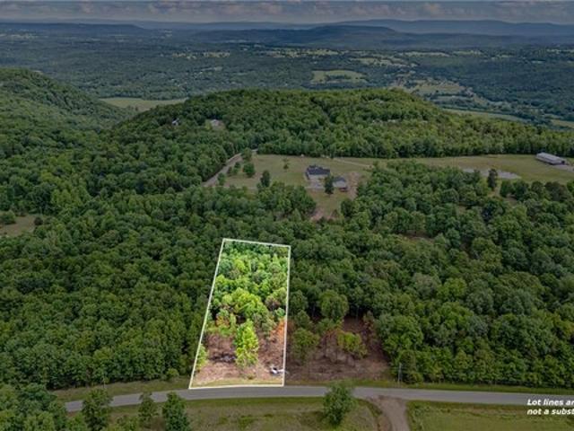 Land for sale in Ark