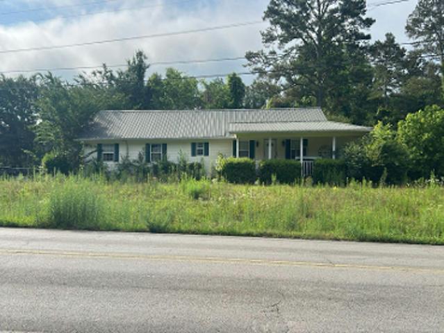 House for sale in Danville, Alabama