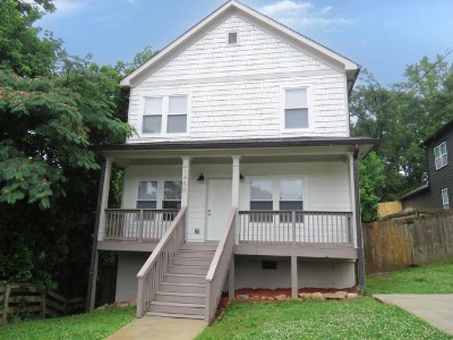 House for sale in Atlanta, Georgia