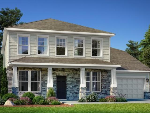 House for sale in Angier, North Carolina