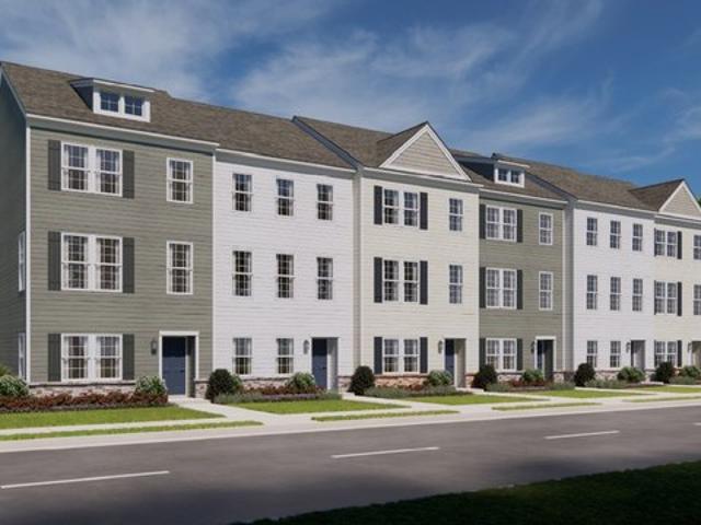 Townhouse for sale in Bechtelsville, Pennsylvania
