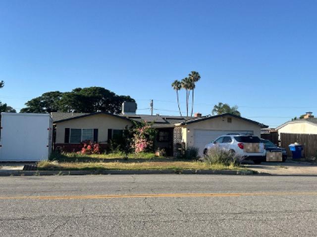 House for sale in Bakersfield, California