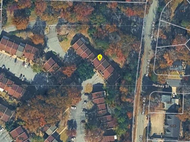 House for sale in Box Springs, Georgia