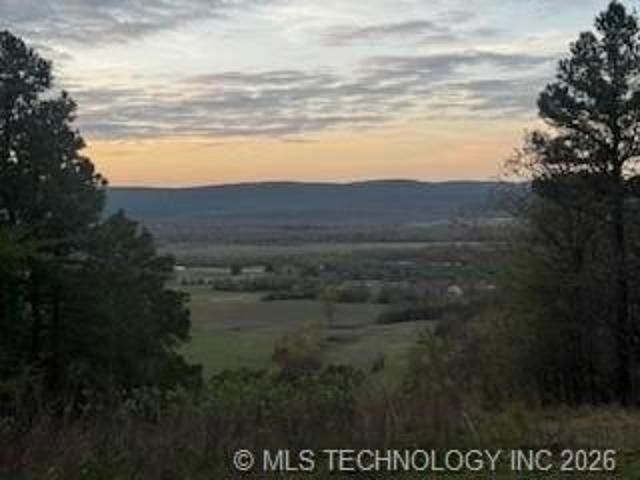 Land for sale in Red Oak, Oklahoma