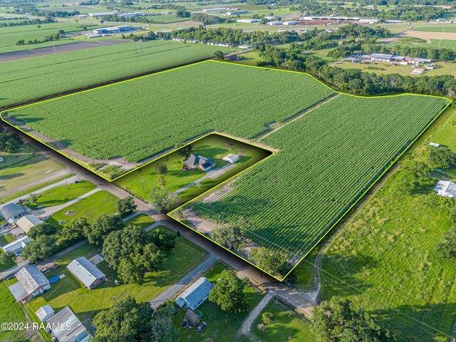 Land for sale in New Iberia, Iberia Parish
