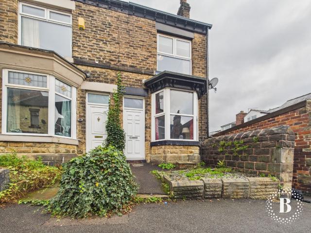 House for rent in Boulder Hill, Sheffield