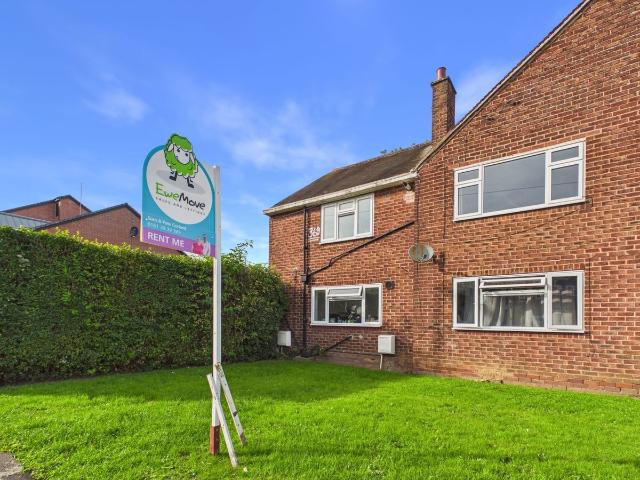 Apartment for rent in Sale Moor, Trafford Park