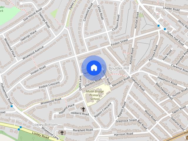 House for rent in Isle Of Man