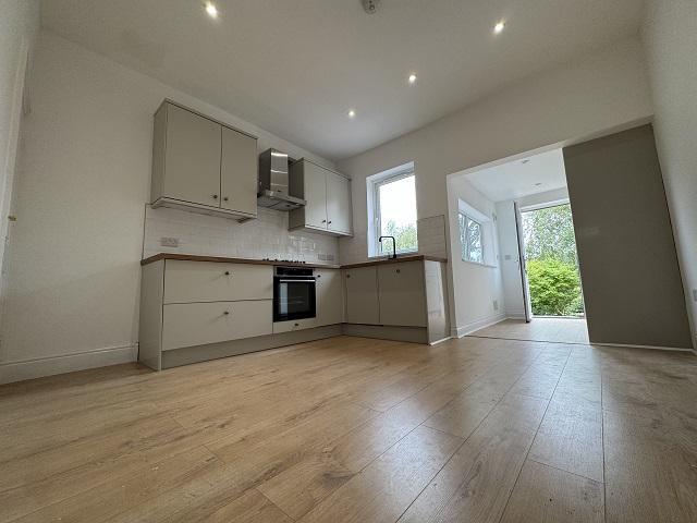 House for rent in South Yorkshire