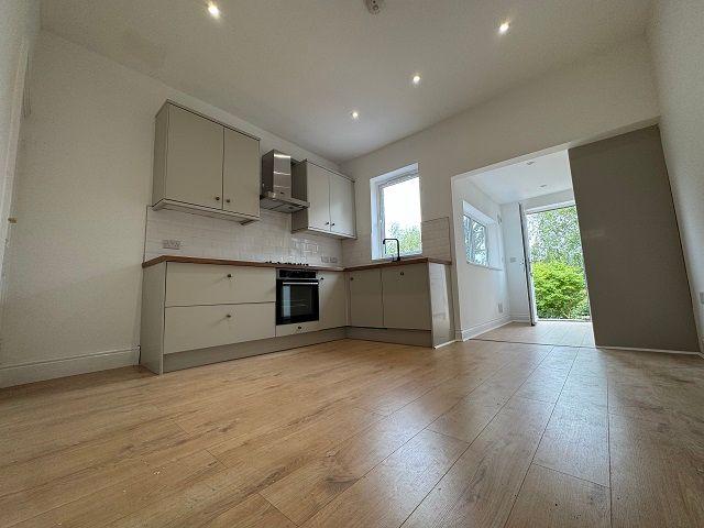 House for rent in South Yorkshire