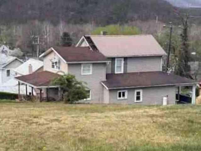House for sale in Stonerstown, Liberty Township