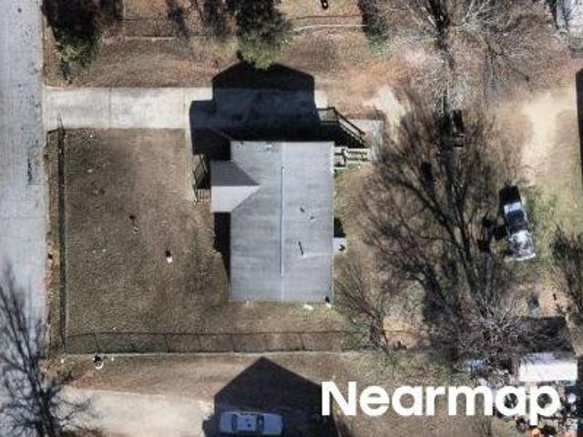 House for sale in Macon, Georgia