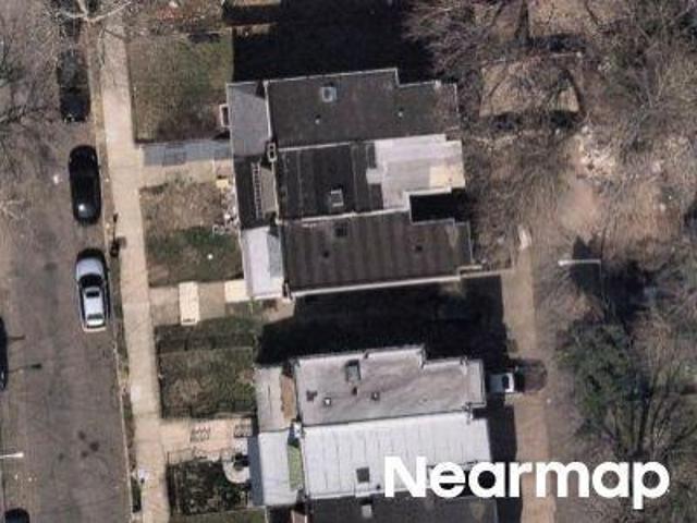 House for sale in Camden, New Jersey