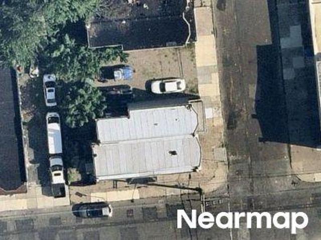 House for sale in Camden, New Jersey