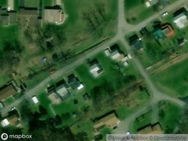 House for sale in Bedford, Pennsylvania