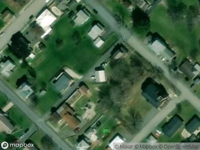 House for sale in Bedford, Pennsylvania