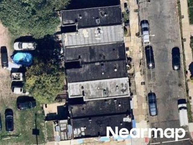 House for sale in Camden, New Jersey
