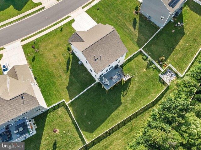 House for sale in Berryville