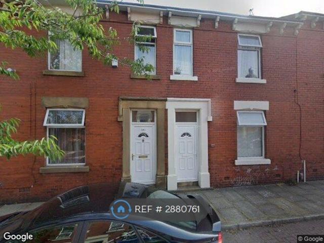 House for rent in Plungington, Higher Bartle
