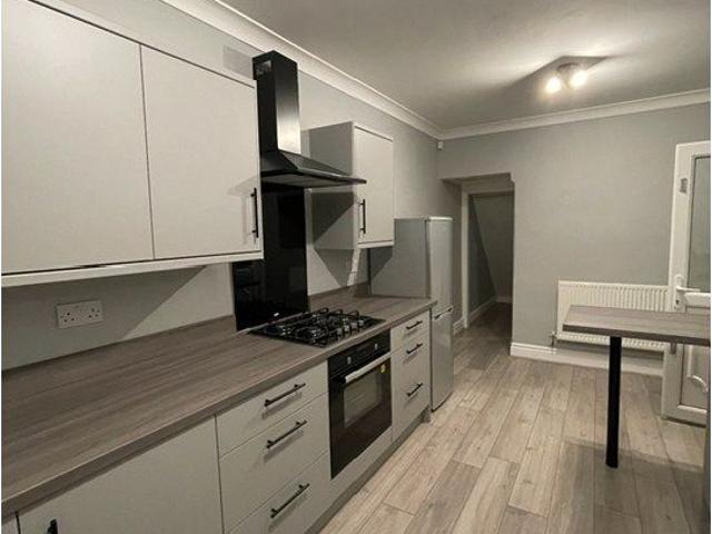 House for rent in Plungington, Higher Bartle