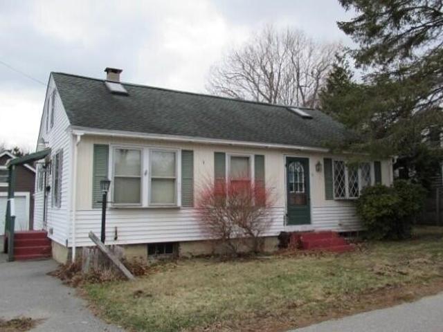 House for sale in Searsport, Waldo County