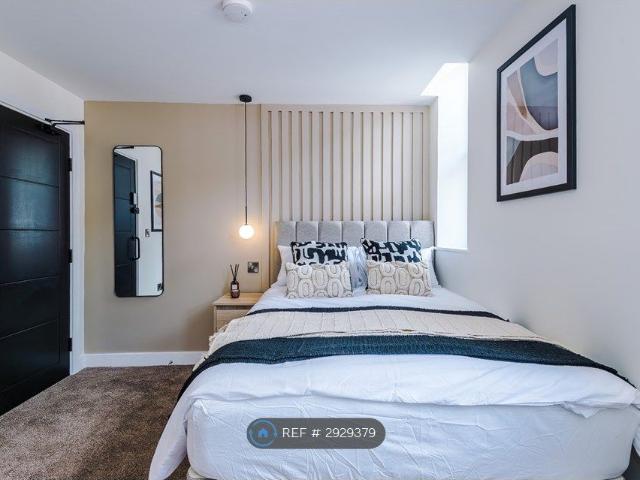 Room for rent in Fairfield, Warrington