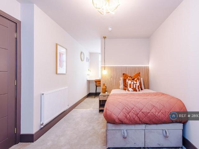 Apartment for rent in Fairfield, Warrington