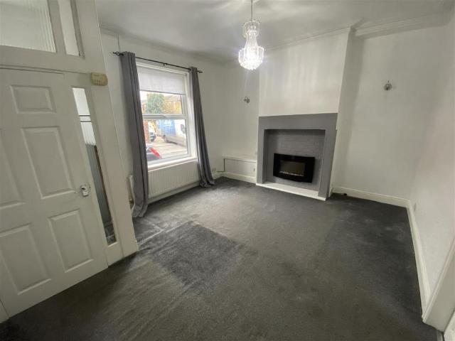 House for rent in Plungington, Preston