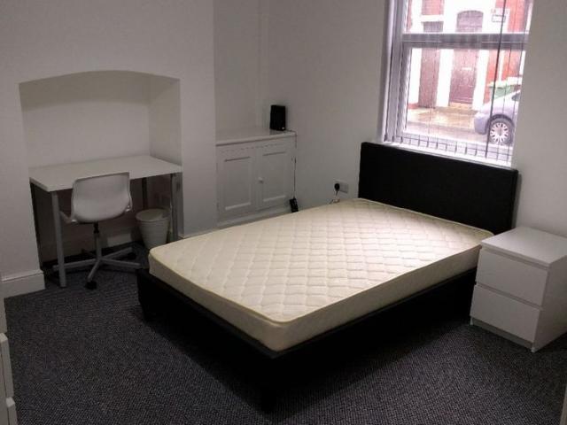 Apartment for rent in Plungington, Higher Bartle