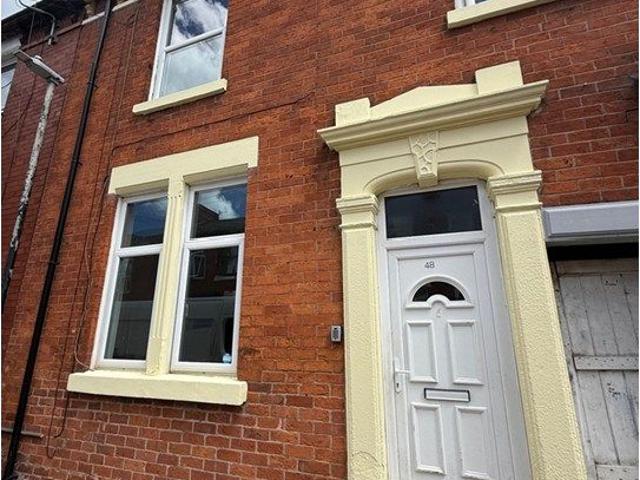 House for rent in Plungington, Higher Bartle