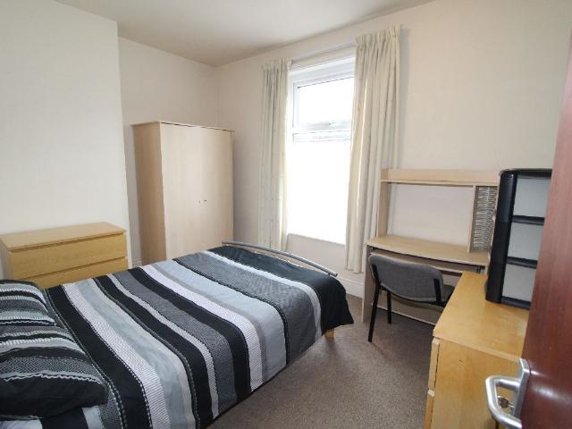 House for rent in Plungington, Higher Bartle
