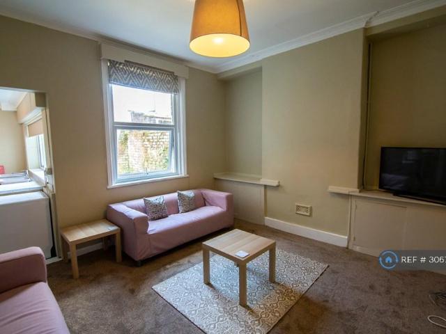 House for rent in Plungington, Preston