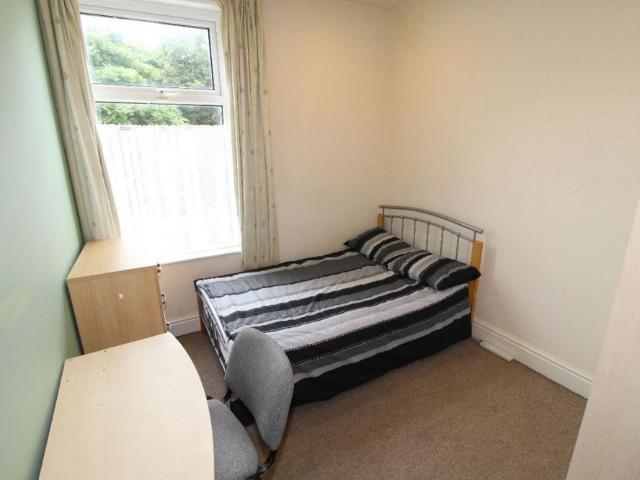 Apartment for rent in Plungington, Higher Bartle