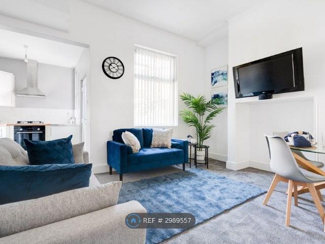 Room for rent in Plungington, Higher Bartle