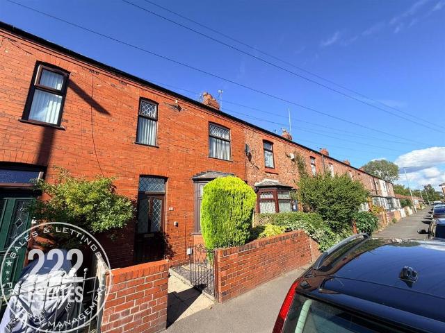 House for rent in Warrington