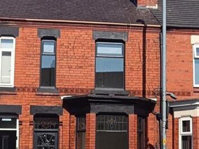 House for rent in Warrington