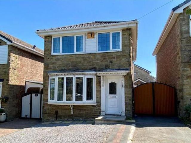 House for sale in Liversedge, West Yorkshire