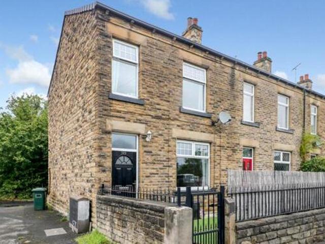 House for sale in Liversedge, West Yorkshire
