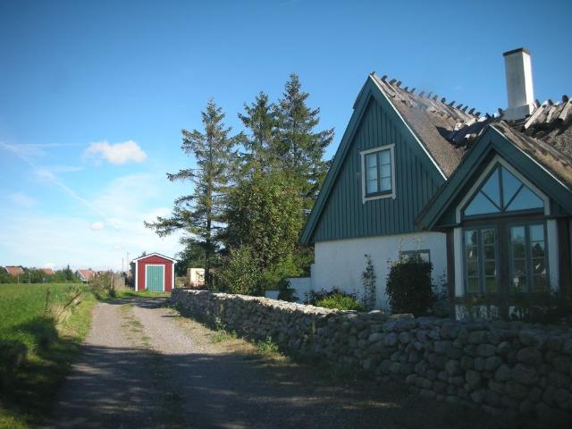 Hus hyra i Höllviken, Skåne