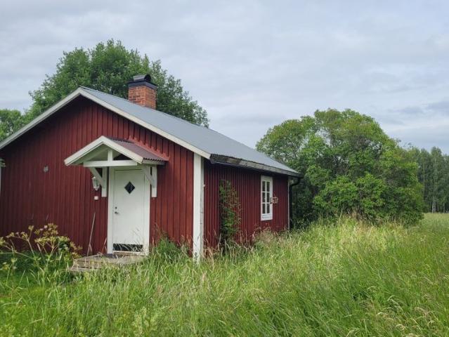 Stuga hyra i Ljusdal, Gävleborg