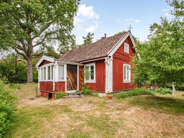 Villa till salu i Nacka, Boo