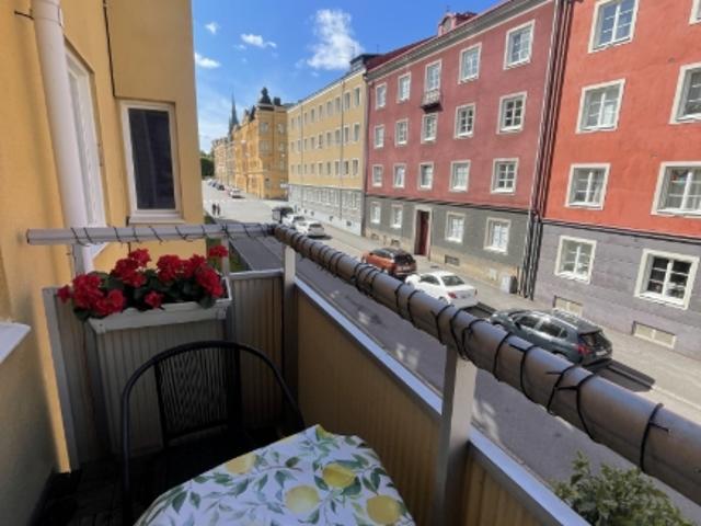 Lägenhet hyra i Marielund, Norrköping