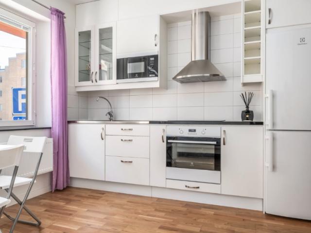 Lägenhet hyra i Norrköping, Östergötland