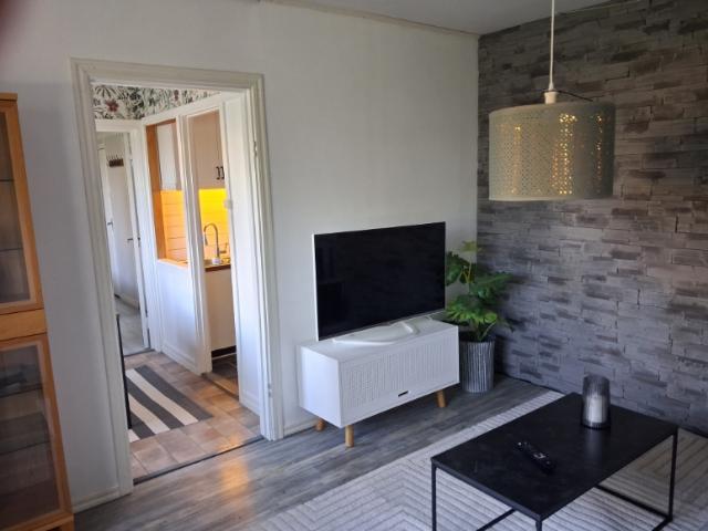 Lägenhet hyra i Hallberga, Norrköping
