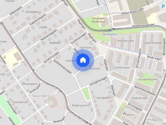 Hus hyra i Norrköping, Östergötland